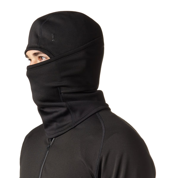 Men's Lightweight Convertible Facemask