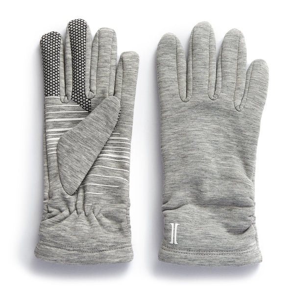 Ladies' Stretch Fleece Touch Glove